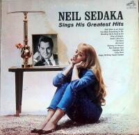 Neil Sedaka sings his greatest hits 1962