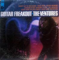 Guitar freakout 1967