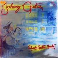 V.A. JOHNNY GUITAR - CLASSIC GUITAR GREATS 2-LP  1986