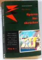 Sp&aring;ren f&ouml;rskr&auml;cker