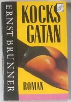 Kocksgatan - roman