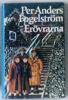 Er&ouml;vrarna - unga m&auml;n, 1946-1947 : roman