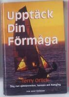Uppt&auml;ck din f&ouml;rm&aring;ga - [steg mot sj&auml;lvk&auml;nnedom, harmoni och framg&aring;ng]