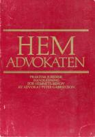 Hemadvokaten