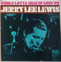 Whole lotta shakin' goin' on 1966