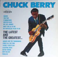 The latest and the greatest 1964