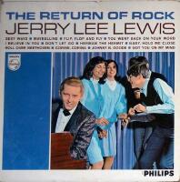 The return of rock 1965
