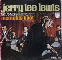 Memphis beat 1966