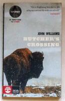 Butcher's crossing