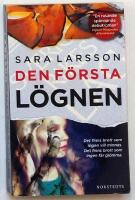 Den f&ouml;rsta l&ouml;gnen