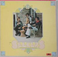 The Seekers 1975