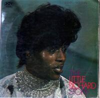 The Little Richard story 2-LP 1968