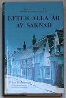 Efter alla &aring;r av saknad