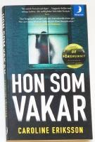 Hon som vakar