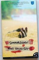 Sommard&ouml;den