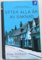 Efter alla &aring;r av saknad