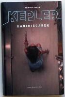 Kaninj&auml;garen - kriminalroman