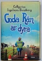 Goda r&aring;n &auml;r dyra