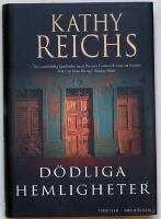 D&ouml;dliga hemligheter
