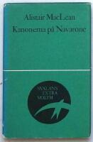 Kanonerna p&aring; Navarone