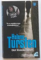 Det l&ouml;mska n&auml;tet - kriminalroman