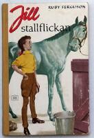 Jill, stallflickan