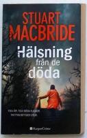 H&auml;lsning fr&aring;n de d&ouml;da