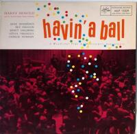 Havin' a ball 1959