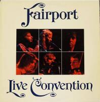 Live convention 1974