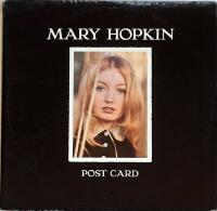 Post card 1969