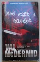 Med gift i blodet