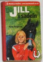 Jill i sadeln