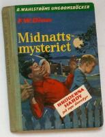 Midnatts-mysteriet