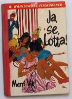Ja, se Lotta