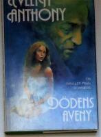 D&ouml;dens aveny - [en thriller]