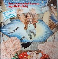 Som en gummiboll kommer jag tillbaks till dej 1977