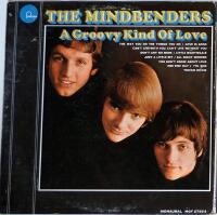 A groovy kind of love 1966