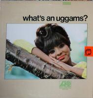 What's an uggams? 1968
