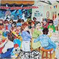 Happy birthday rock'n'roll 1979