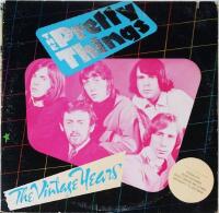 The vintage years 2-LP 1976