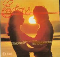 V.A. Emotions 1978