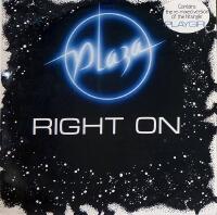 Right on 1984
