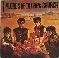 Lords of the new church 1982