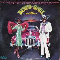 Disco-soul 1975