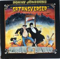 Satansverser (....eller p&auml;rlor fr&aring;n svin) 1989