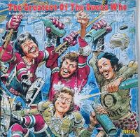 The greatest of the Guess Who 1977