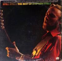The best of Stephen Stills 1976