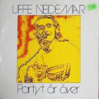 Partyt &auml;r &ouml;ver 1980