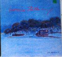 Monica Zetterlund sjunger Olle Adolphson 1983