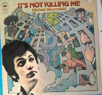 It's not killing me 1969